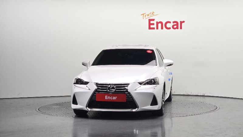 car Lexus IS Series id42211 photo #3