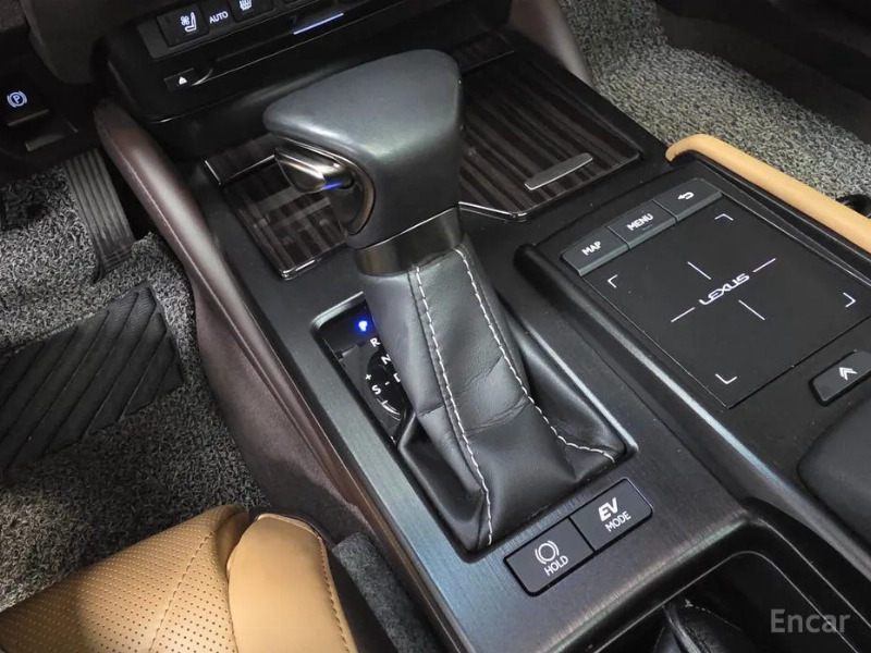 car Lexus Es Series id42213 photo #15
