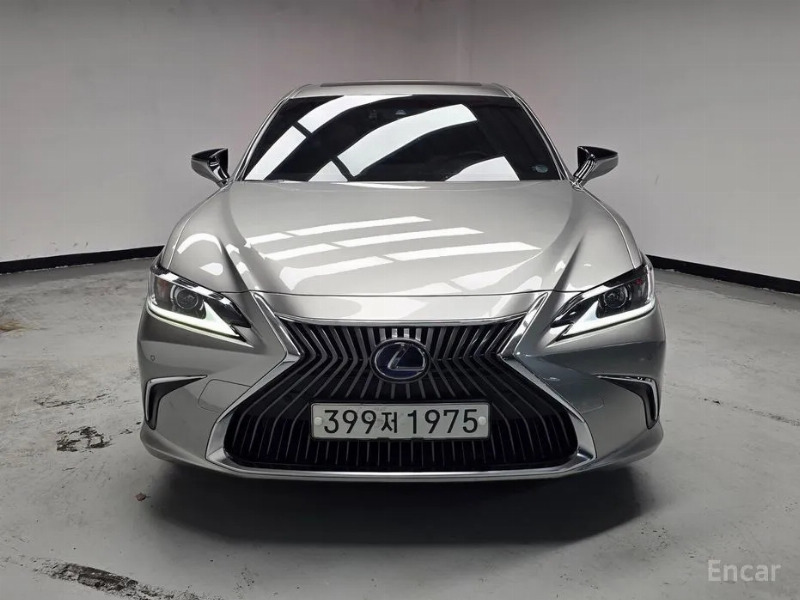 car Lexus Es Series id42213 photo #3