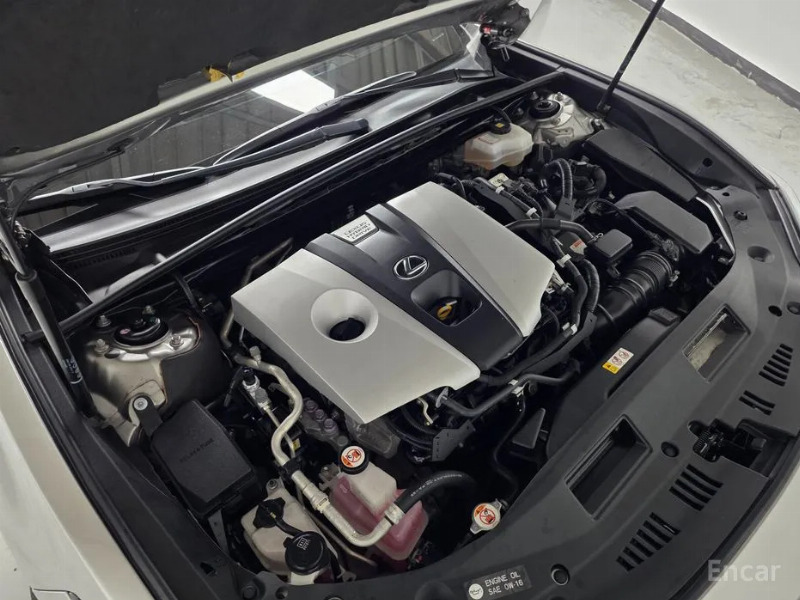 car Lexus Es Series id42213 photo #9