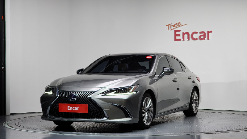 car Lexus Es Series id42216 main photo