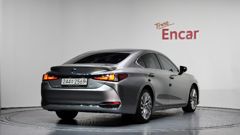 car Lexus Es Series id42216 photo #2