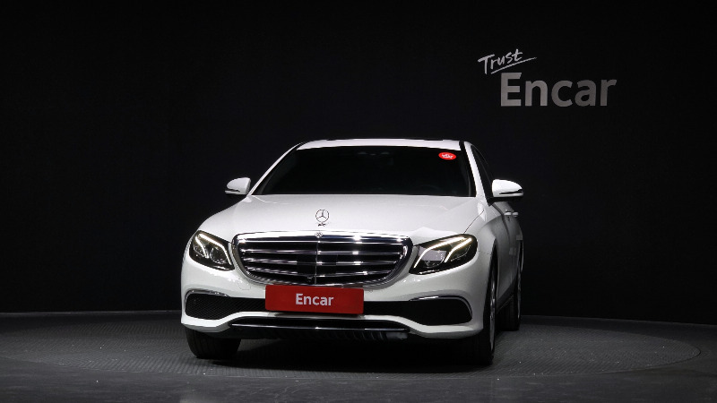 car Mercedes Benz E Class id42302 photo #3