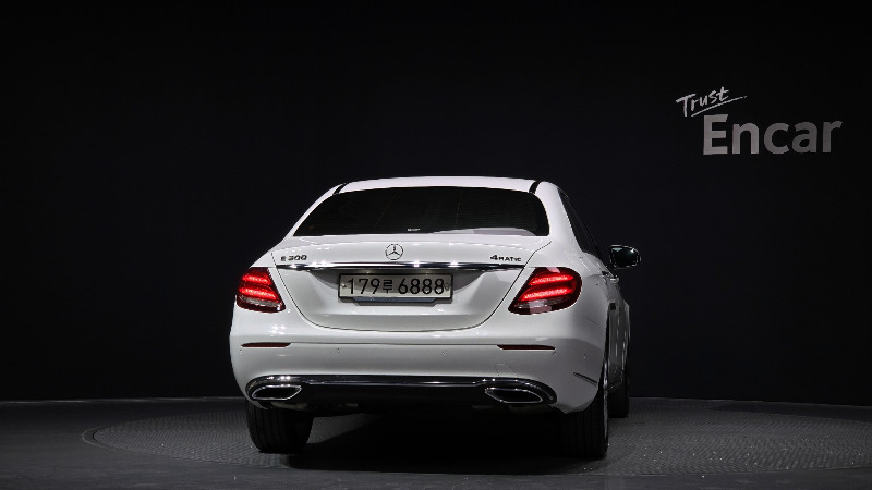 car Mercedes Benz E Class id42302 photo #4