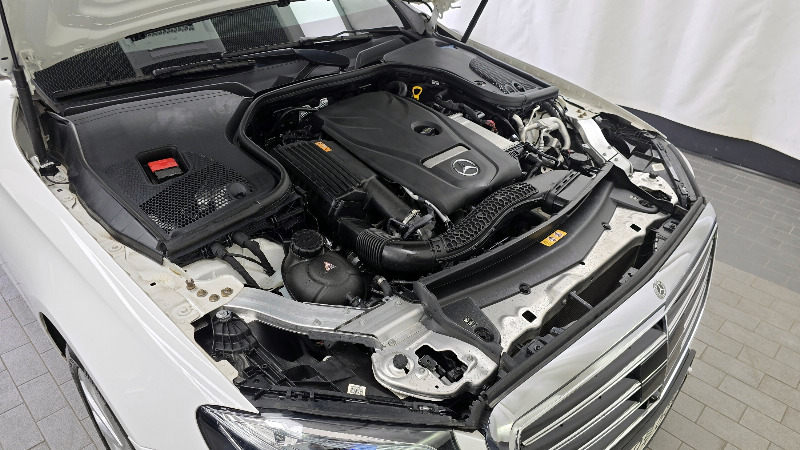 car Mercedes Benz E Class id42302 photo #6