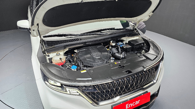 car KIA Carnival id42314 photo #6