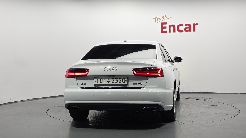 car Audi A6 id42325 photo #4