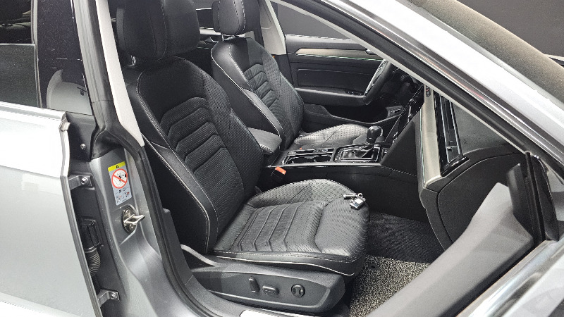 car Volkswagen Arteon id42329 photo #12