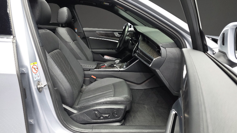 car Audi A6 id42342 photo #11