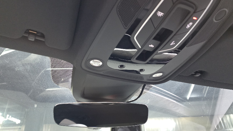 car Audi A6 id42342 photo #17