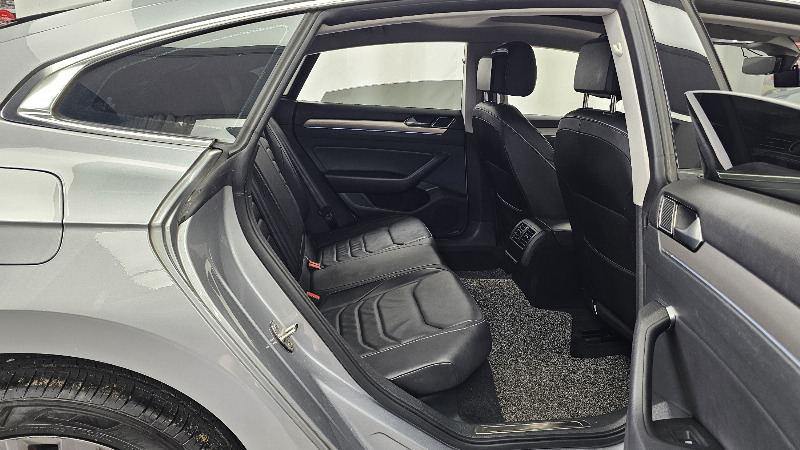 car Volkswagen Arteon id42347 photo #11