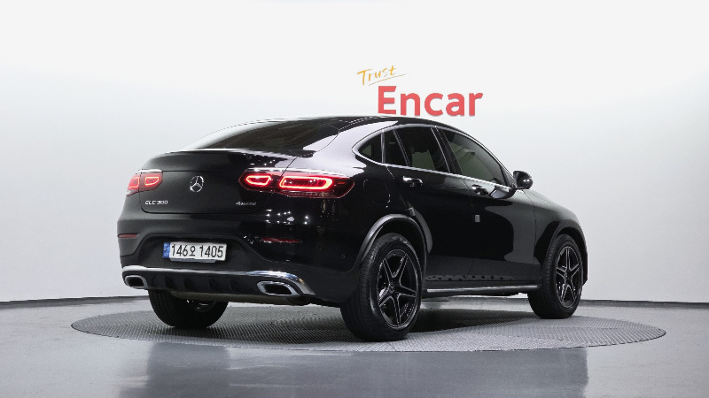car Mercedes Benz GLC id42349 photo #2