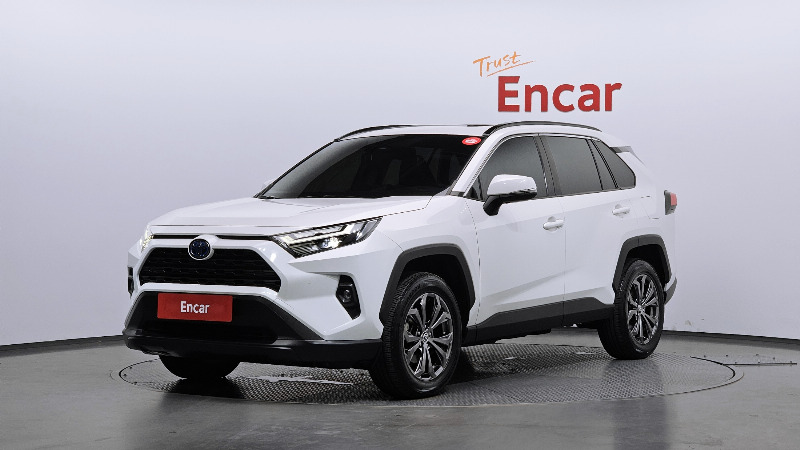 car Toyota Rav 4 id42352 main photo
