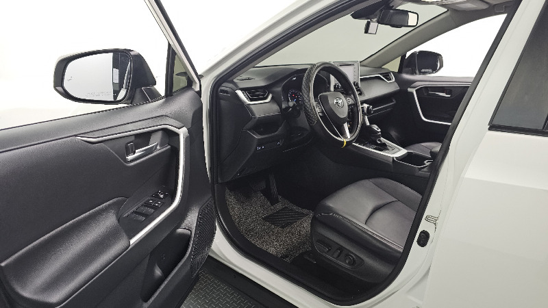 car Toyota Rav 4 id42352 photo #10