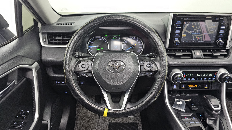 car Toyota Rav 4 id42352 photo #13
