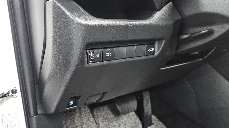 car Toyota Rav 4 id42352 photo #16
