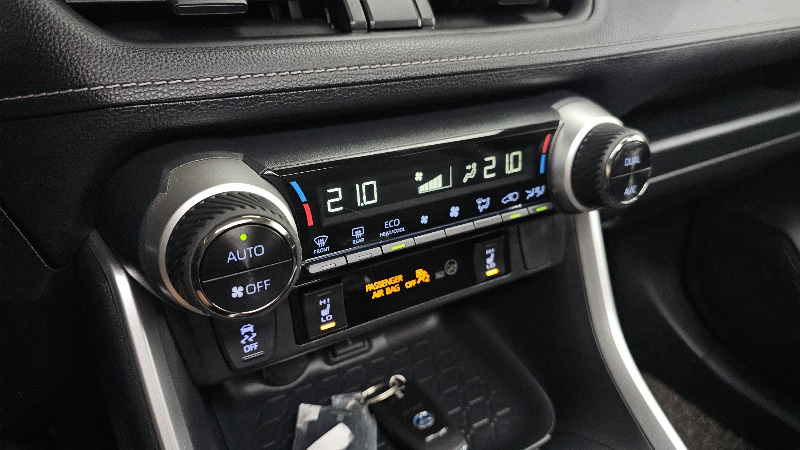 car Toyota Rav 4 id42352 photo #18