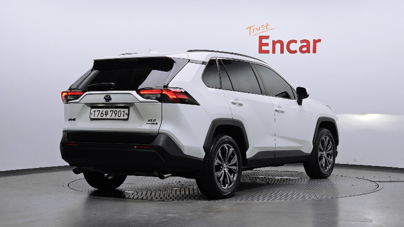 car Toyota Rav 4 id42352 photo #2