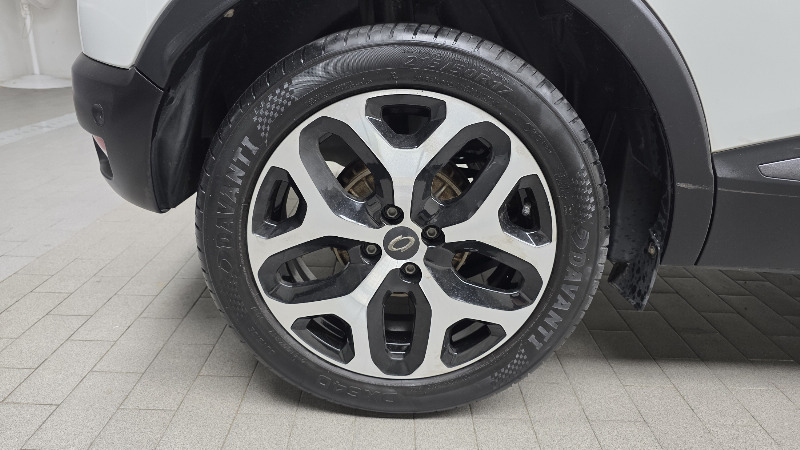 car Renault Samsung QM3 id42357 photo #5