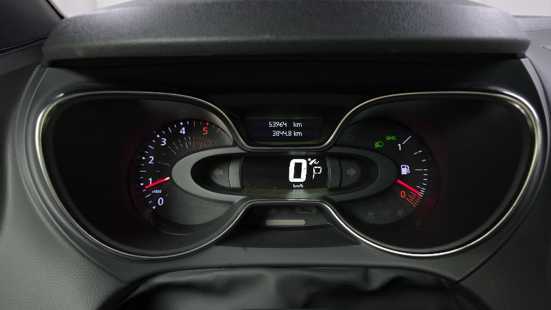 car Renault Samsung QM3 id42357 photo #8