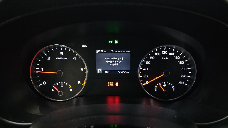 car KIA Sportage id42376 photo #8