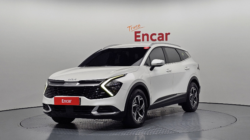 car KIA Sportage id42379 main photo
