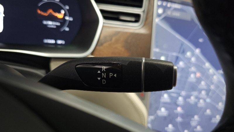 car Tesla Model S id42399 photo #9