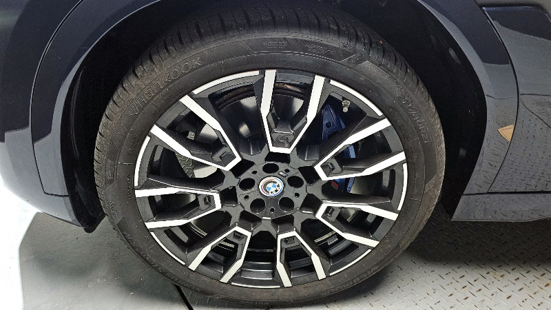 car BMW X6 id42400 photo #5