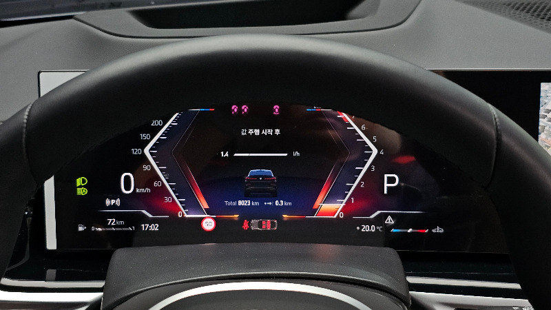 car BMW X6 id42400 photo #8
