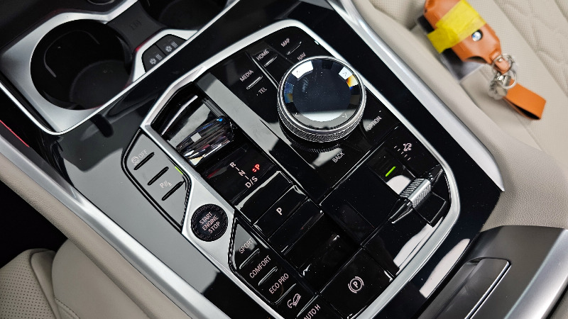 car BMW X6 id42400 photo #9