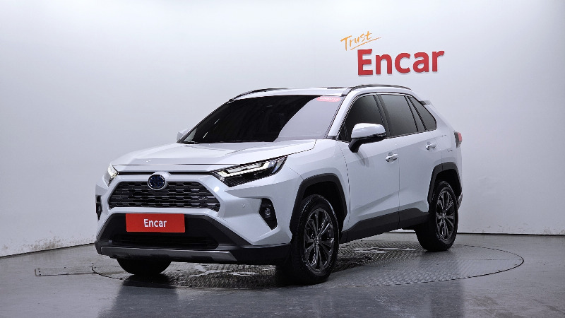 car Toyota Rav 4 id42406 main photo