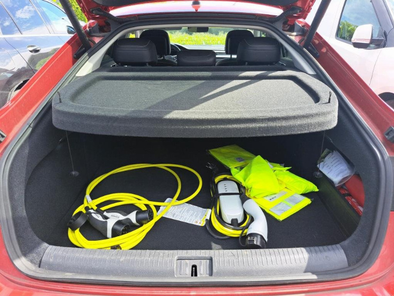 car Volkswagen Arteon id42422 photo #8
