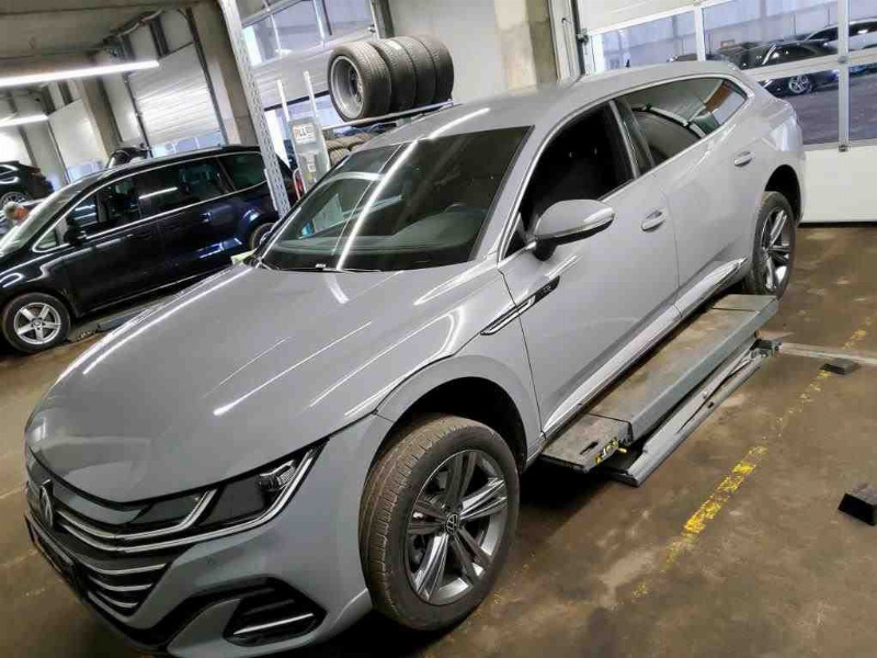 car Volkswagen Arteon id42424 photo #2