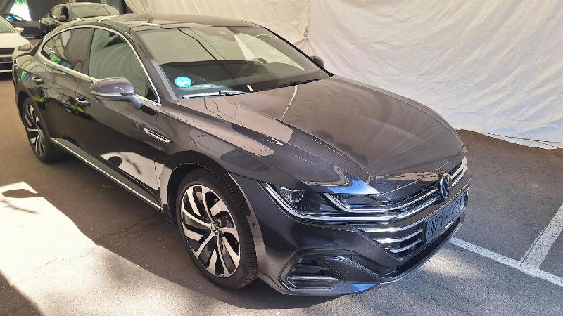 car Volkswagen Arteon id42429 main photo