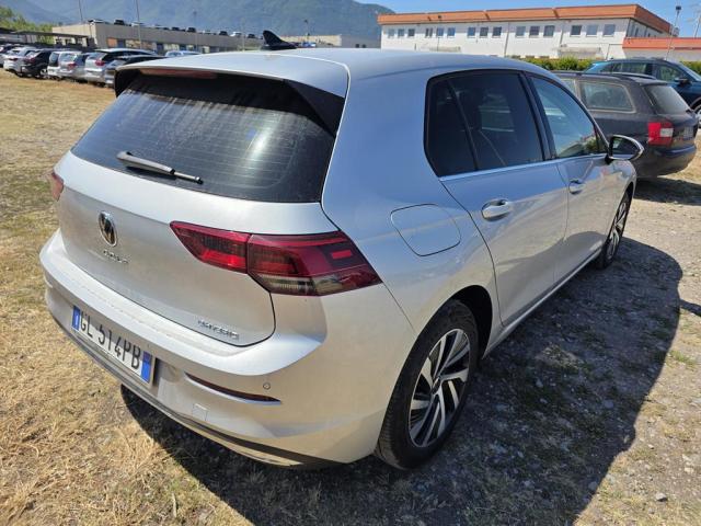 car Volkswagen Golf id42435 photo #3