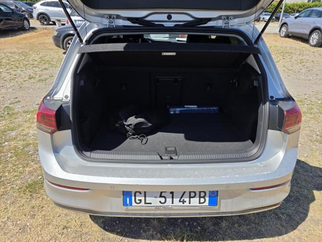 car Volkswagen Golf id42435 photo #7