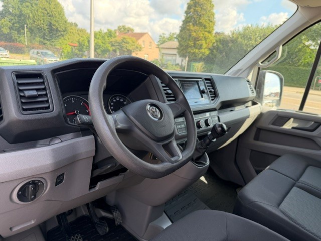 car Volkswagen Crafter id42441 photo #7