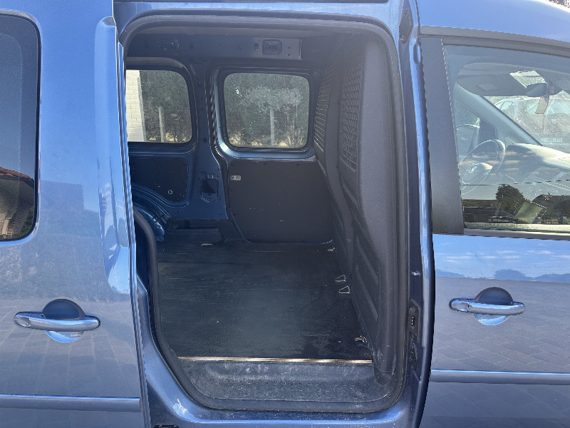 car Volkswagen Caddy id42459 photo #9