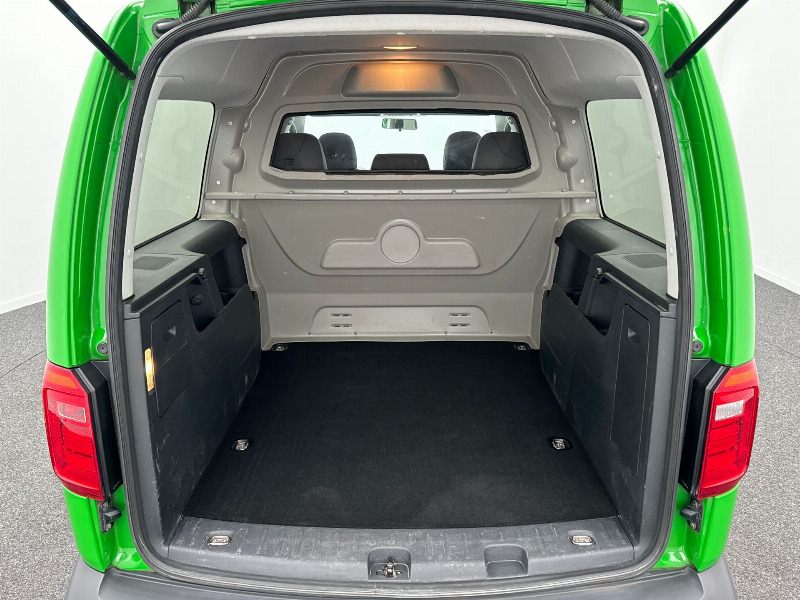 car Volkswagen Caddy id42461 photo #9