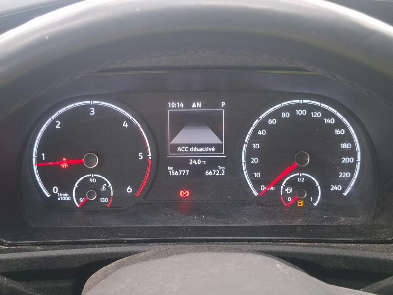 car Volkswagen Caddy id42465 photo #7