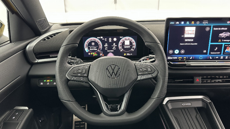 car Volkswagen T-Roc id42485 photo #2