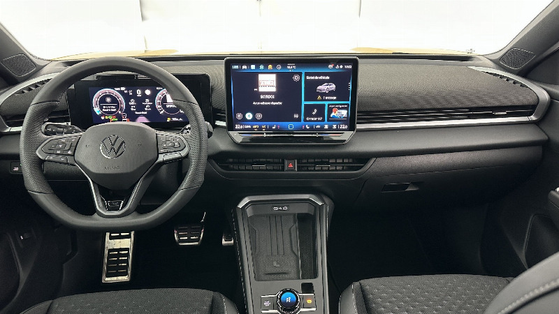 car Volkswagen T-Roc id42485 photo #4