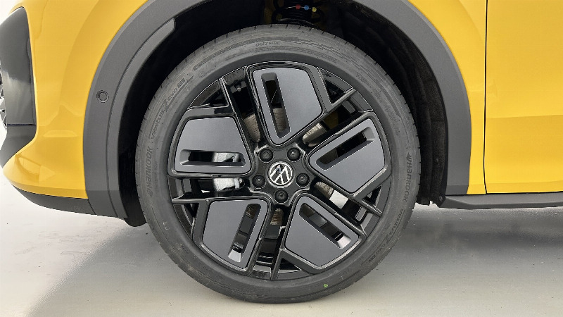 car Volkswagen T-Roc id42485 photo #6