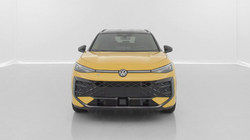 car Volkswagen T-Roc id42485 photo #9