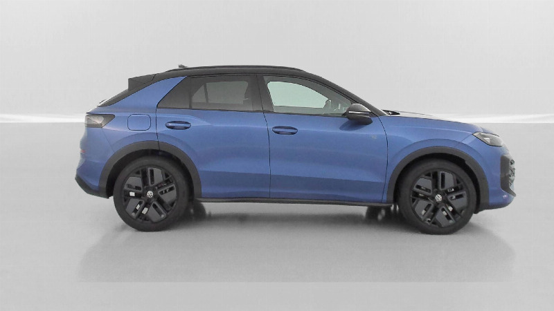car Volkswagen T-Roc id42486 photo #4