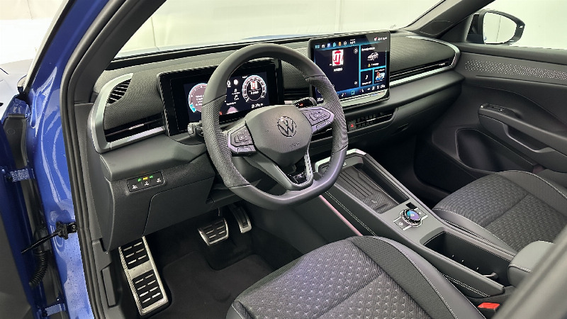 car Volkswagen T-Roc id42486 photo #5