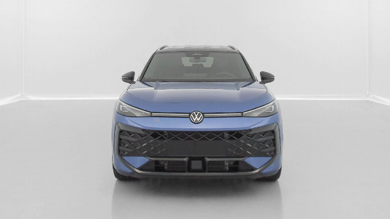 car Volkswagen T-Roc id42486 photo #8
