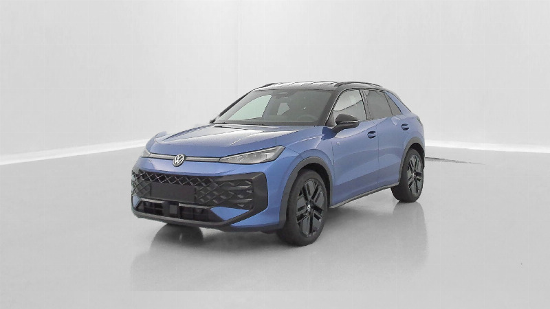 car Volkswagen T-Roc id42486 photo #9