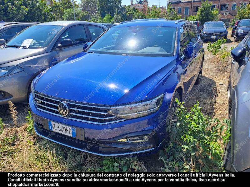 car Volkswagen Passat id42528 photo #2