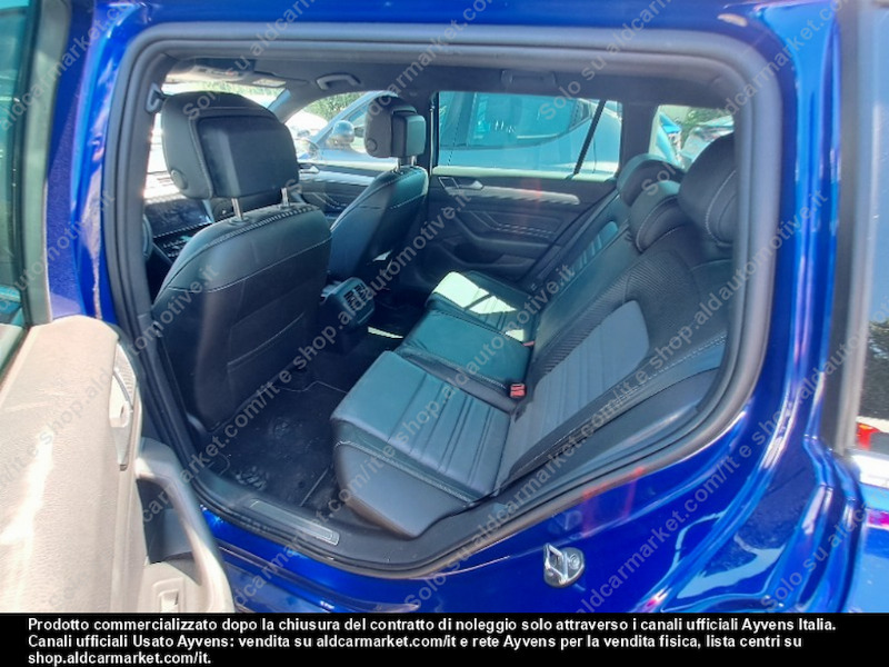 car Volkswagen Passat id42528 photo #5